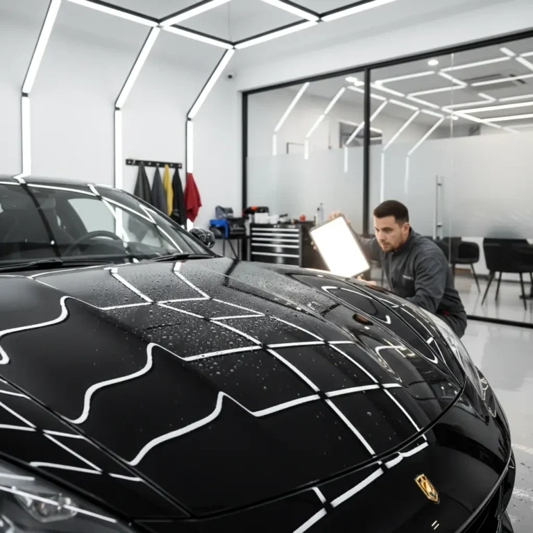 Is Ceramic Coating Worth It